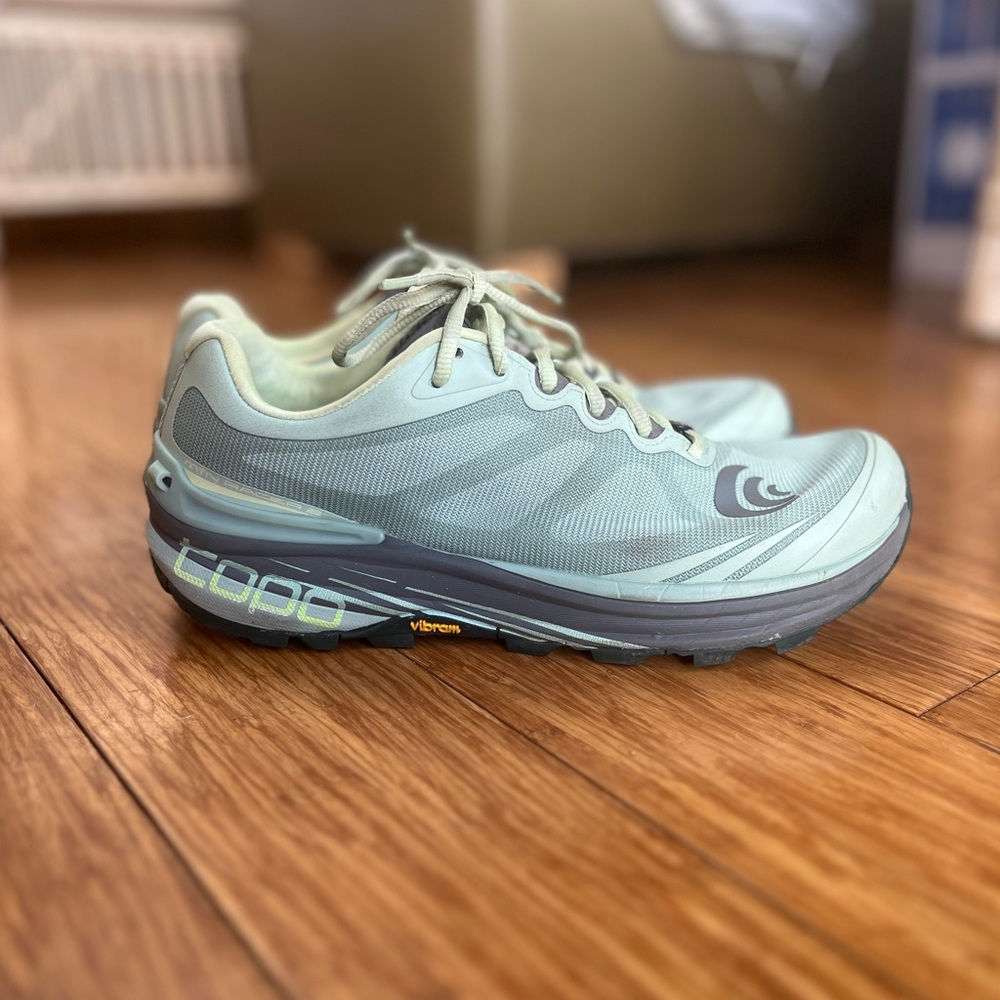 Topo Mountain Racer 2 Trail Running Shoes
